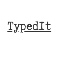 TypedIt LLC. Avatar