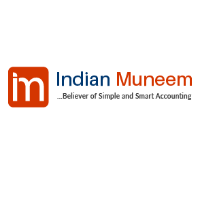 Indian Muneem Avatar
