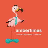 Ambertimes Avatar