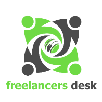 Freelancers Desk