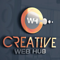 Creative Web Hub Avatar