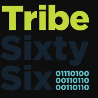 Tribe 66 Avatar