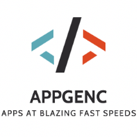 AppGenc Avatar