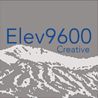 Elev9600 Creative Avatar