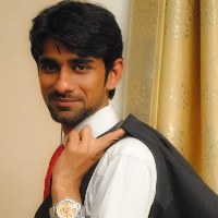 Muhammad I. Avatar