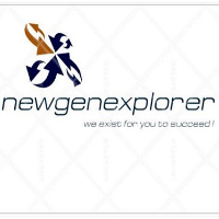Newgen Explorer Avatar