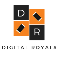 Digital Royals Avatar