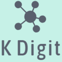 K Digit Avatar