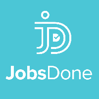 JobsDone Avatar