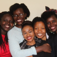 MaverickWomen Africa Avatar