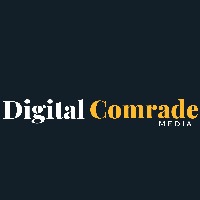 Digital Comrade Media - Google Certified Digital Marketing Agency Avatar