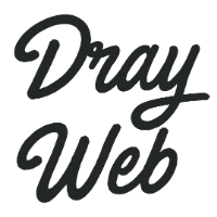 Dray Web Services Avatar