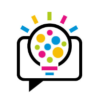 Rainbow Lab Avatar