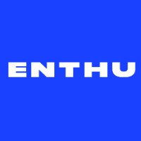 Enthu — strategic design agency Avatar