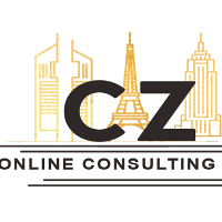 CZ consulting agency Avatar
