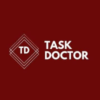 Task Doctor Avatar