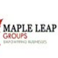 Maple Leap Groups Avatar