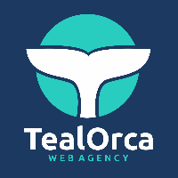 TealOrca Web Agency Avatar