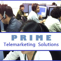 Prime Telemarketing Solutions Avatar