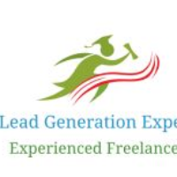Lead Generation Expert Avatar