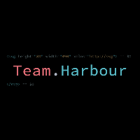Team Harbour Avatar