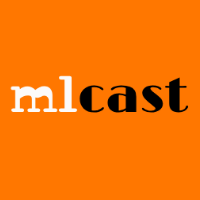 mlcast Avatar