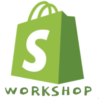 Shopify Workshop Avatar