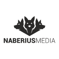 Naberius Media Avatar