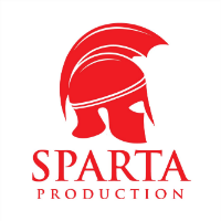 SPARTA PRODUCTION Avatar