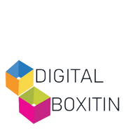Digital Boxitin Avatar