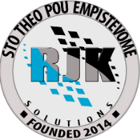 RJK SOLUTIONS Avatar