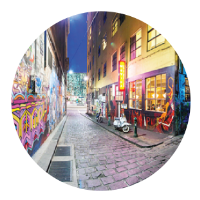 Laneways Software and Digital (Australia) Avatar