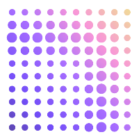 Colourful Avatar