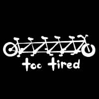 TooTiredStudios Avatar