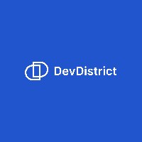DevDistrict Avatar