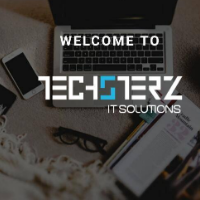 TechSterz IT Solutions Avatar