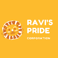 Ravi's Pride Avatar