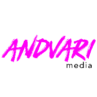 Andvari Media Avatar