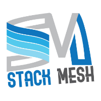 Stack Mesh Avatar