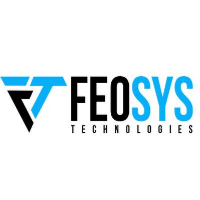 Feosys Technologies Avatar