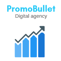 PromoBullet Avatar