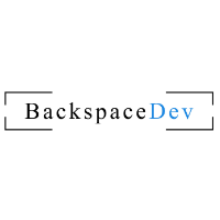Backspace Dev Avatar