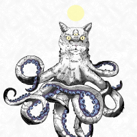 Octopus Mountain Studios Avatar