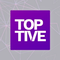Toptive Avatar