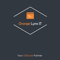 Orange Lynx IT Avatar