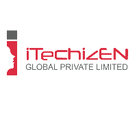 Itechizen Avatar
