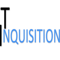 IT Inquisition Avatar