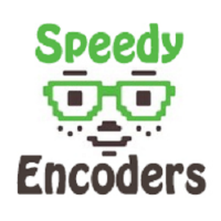 Speedy Encoders  Avatar