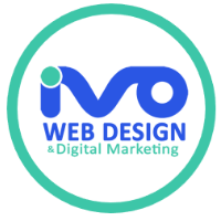 ivo Web Design & Digital Marketing Avatar