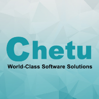Chetu, Inc Avatar